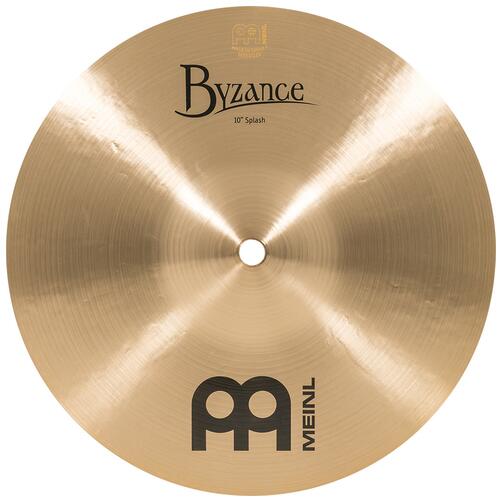 Meinl Byzance Traditional Splash Cymbals